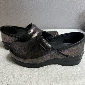 DANSKO Danish Clog~Size 6~Excellent Condition!!~(originally $145)